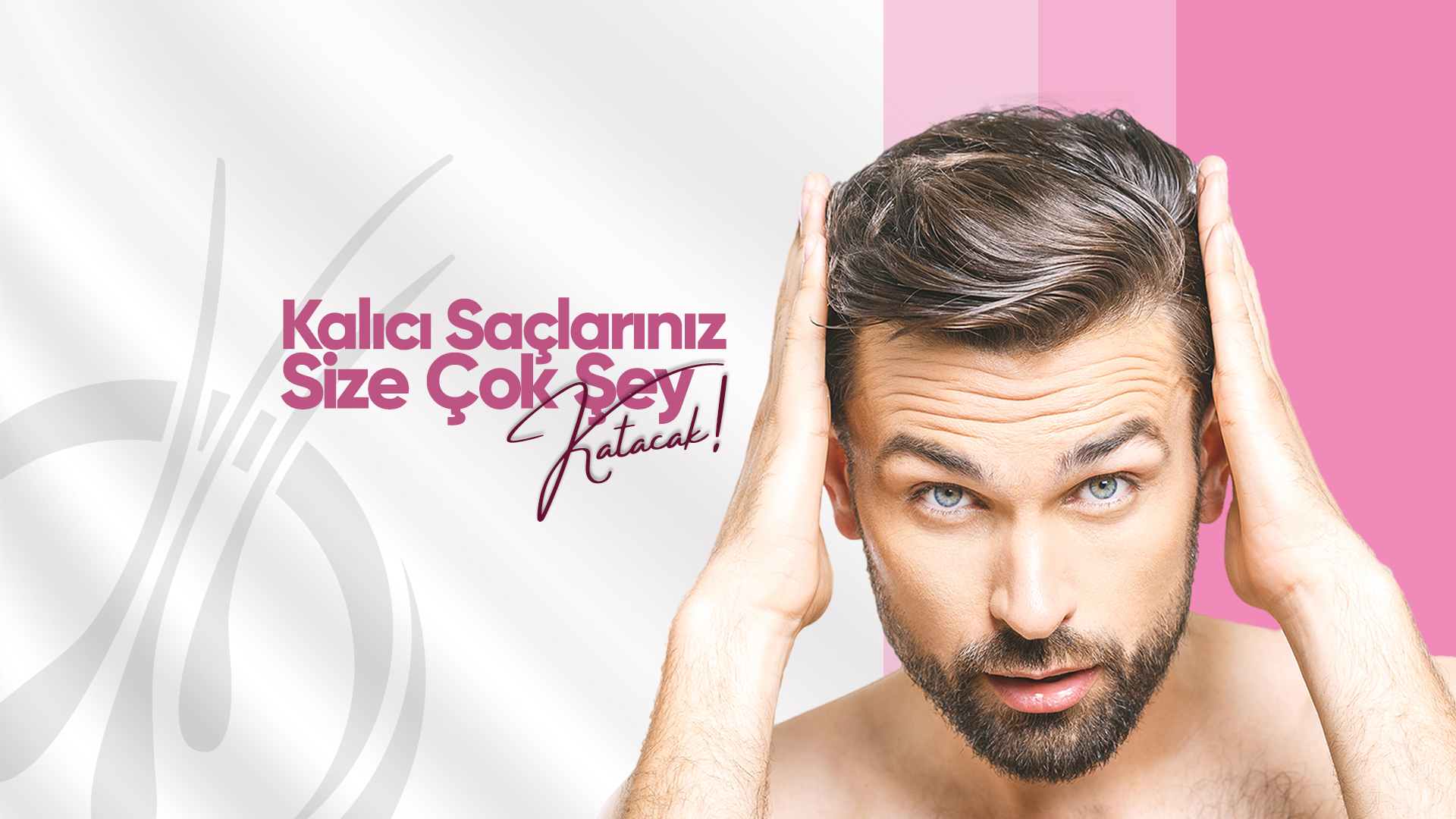 SDY Hair Saç Sorunları Merkezi